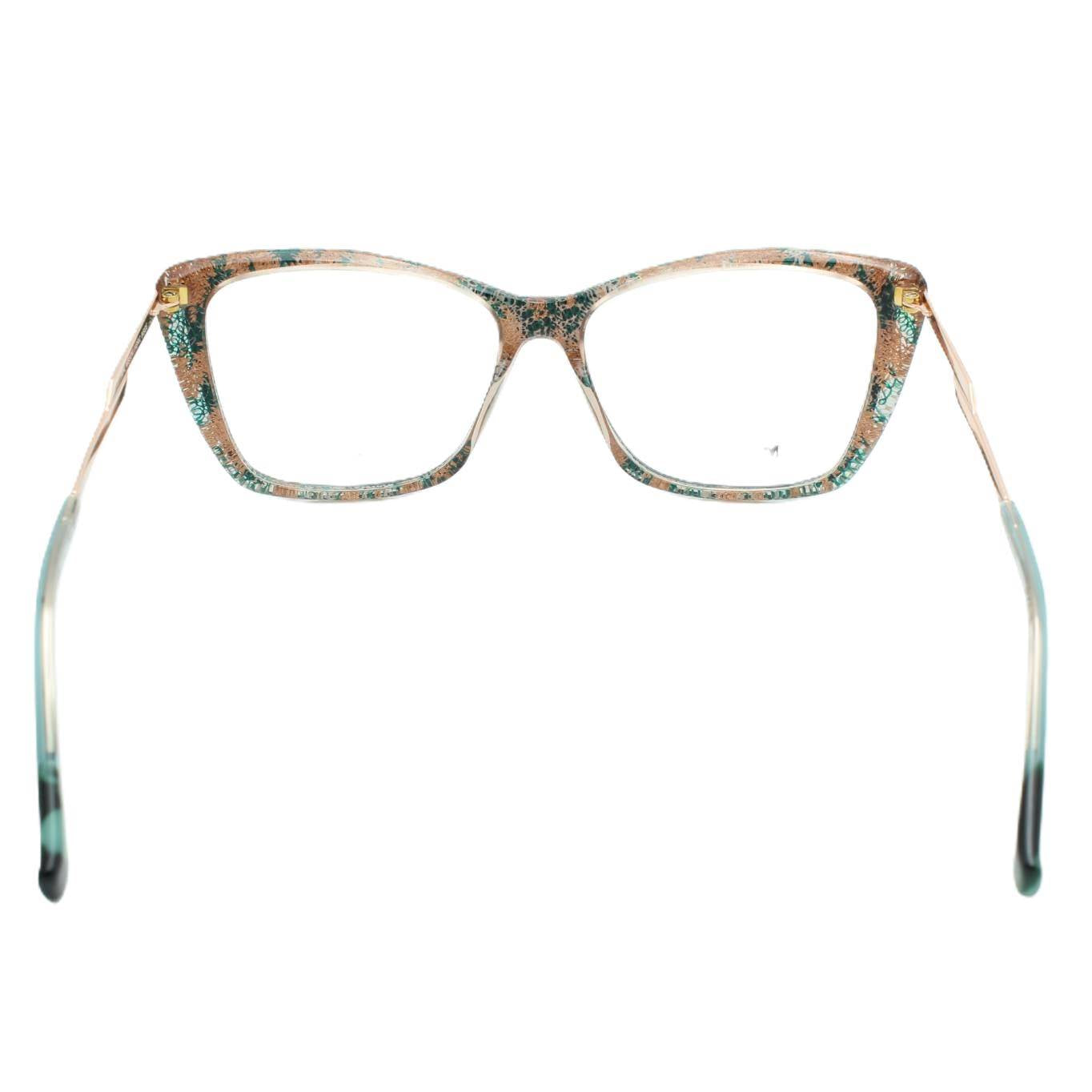 Armação de Óculos - MISSONI Ref. MIS0166/G