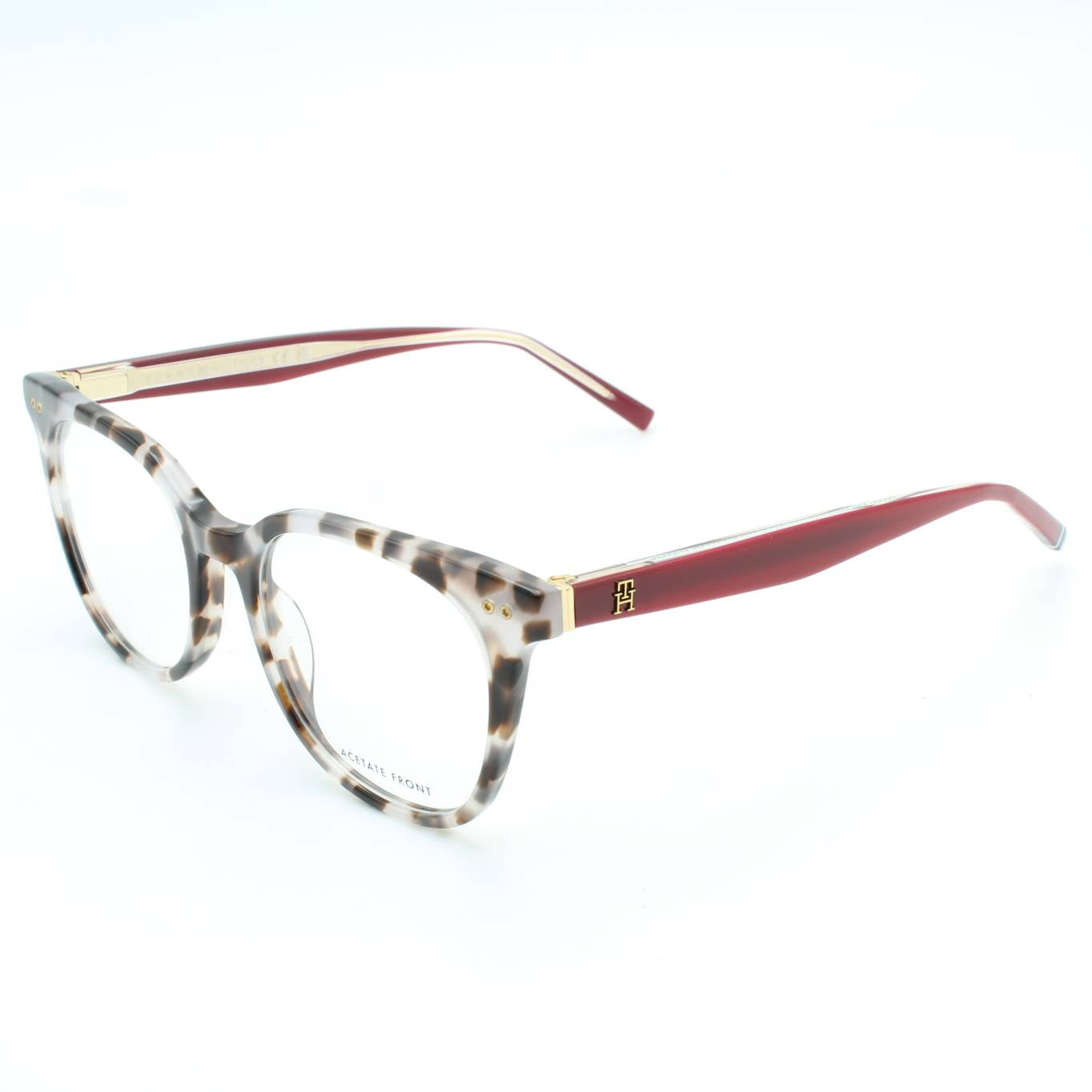 Armação de Óculos - TOMMY  HILFIGER Ref. TH2160