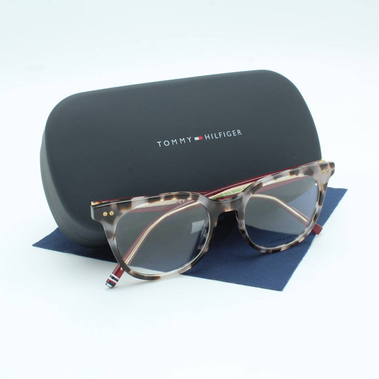 Armação de Óculos - TOMMY  HILFIGER Ref. TH2160