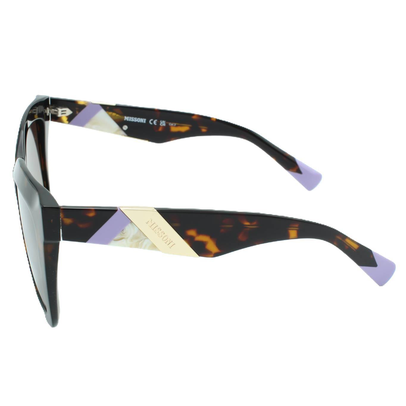 Óculos de Sol - MISSONI Ref. MIS0192/S