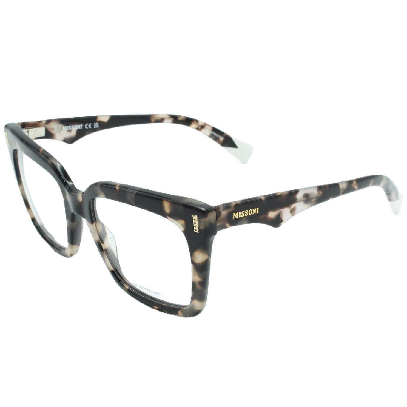 Armação de Óculos - MISSONI Ref. MIS0208
