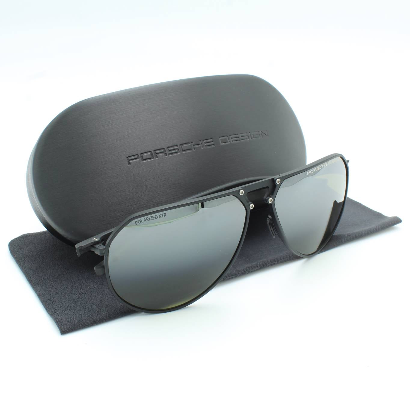Óculos de Sol - PORSCHE DESIGN  Ref. P8938 P