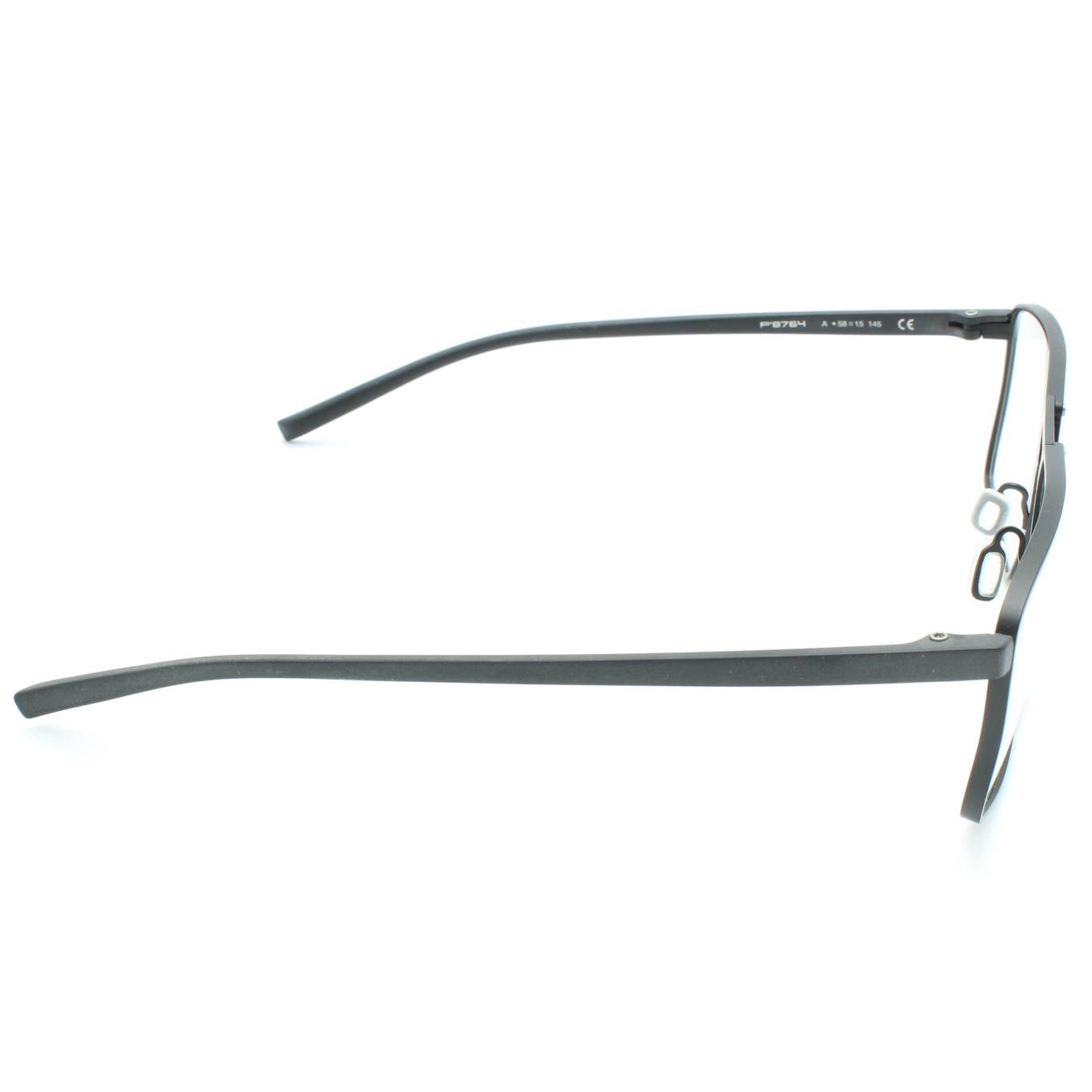 Armação de Óculos - PORSCHE DESIGN  Ref. P8764