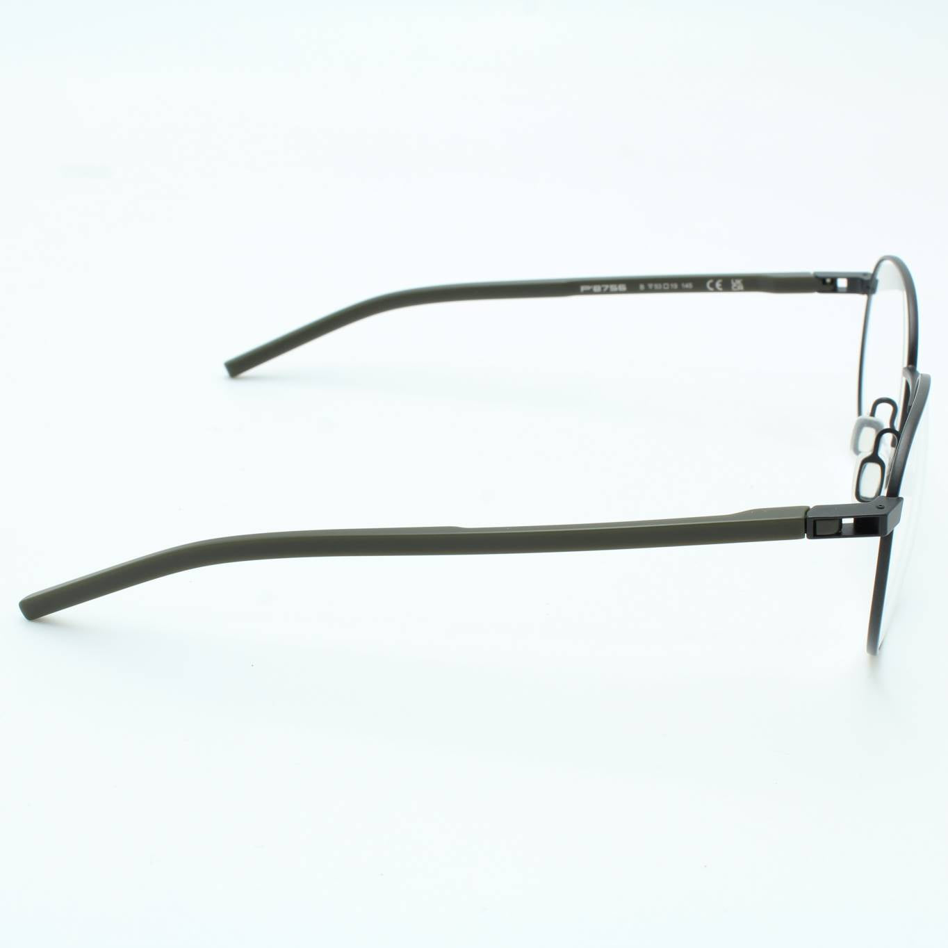 Armação de Óculos - PORSCHE DESIGN  Ref. P8756