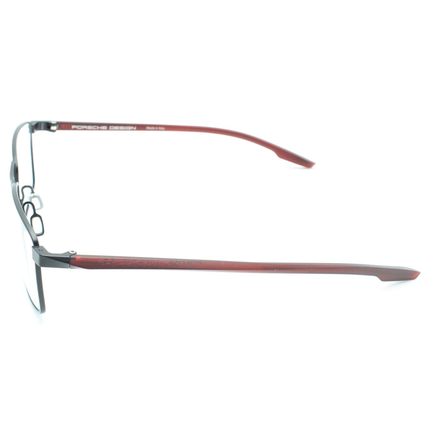 Armação de Óculos - PORSCHE DESIGN  Ref. P8733