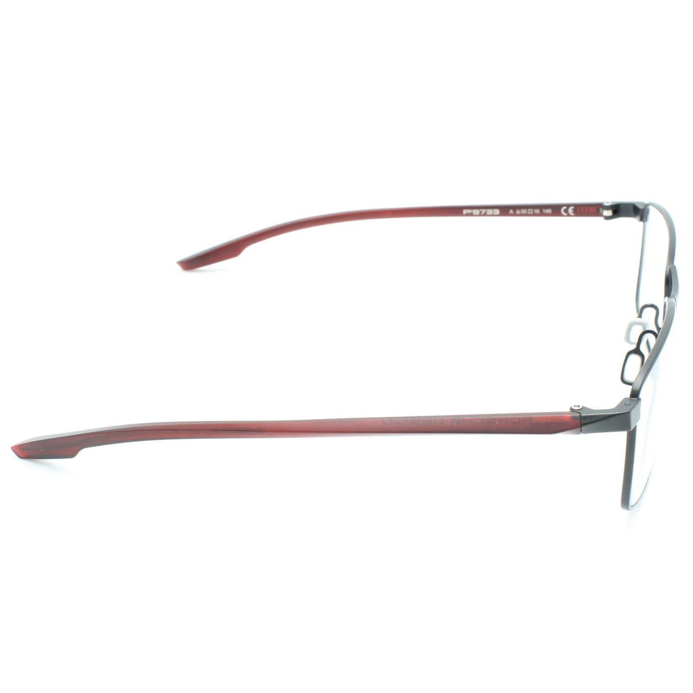Armação de Óculos - PORSCHE DESIGN  Ref. P8733