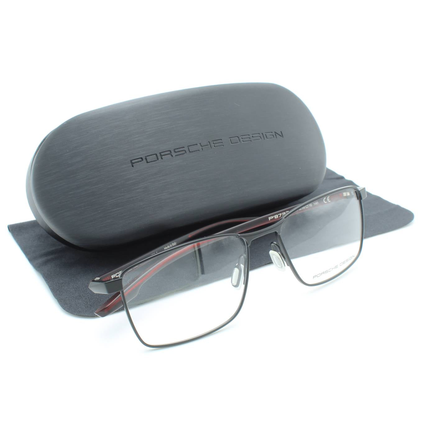 Armação de Óculos - PORSCHE DESIGN  Ref. P8733