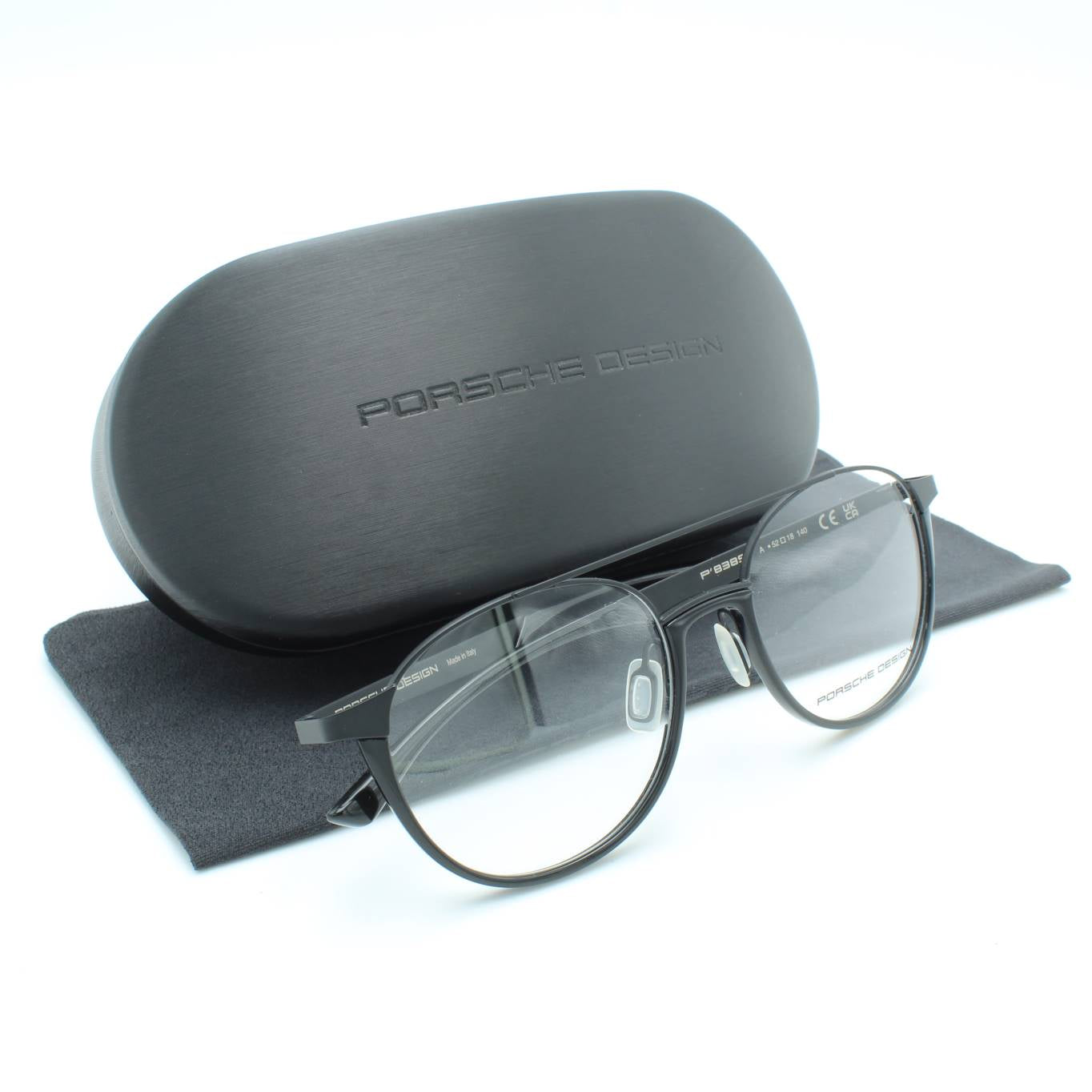 Armação de Óculos - PORSCHE DESIGN  Ref. P8389