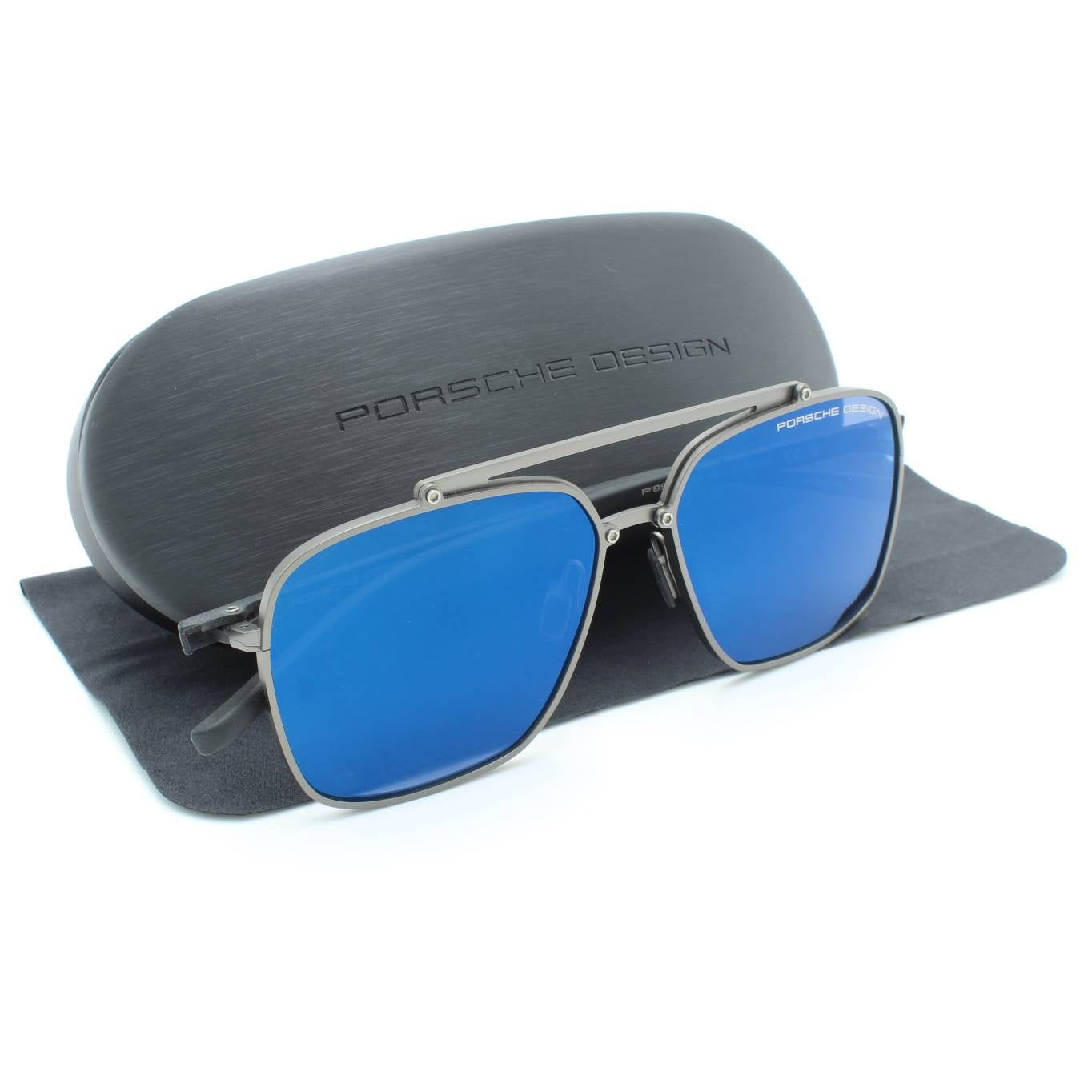 Óculos de Sol - PORSCHE DESIGN  Ref. P8937