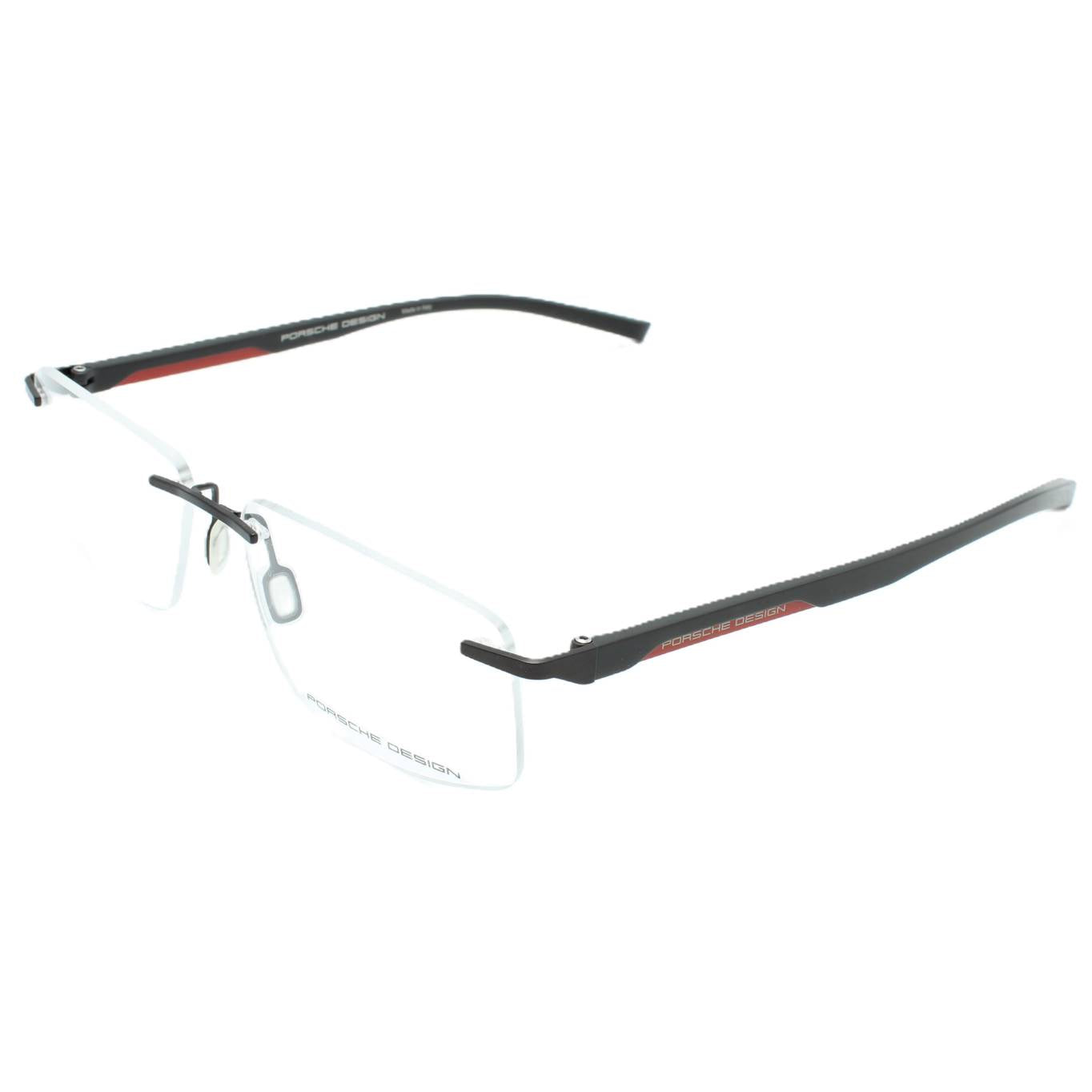 Armação de Óculos - PORSCHE DESIGN  Ref. P8748