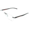 Armação de Óculos - PORSCHE DESIGN  Ref. P8748