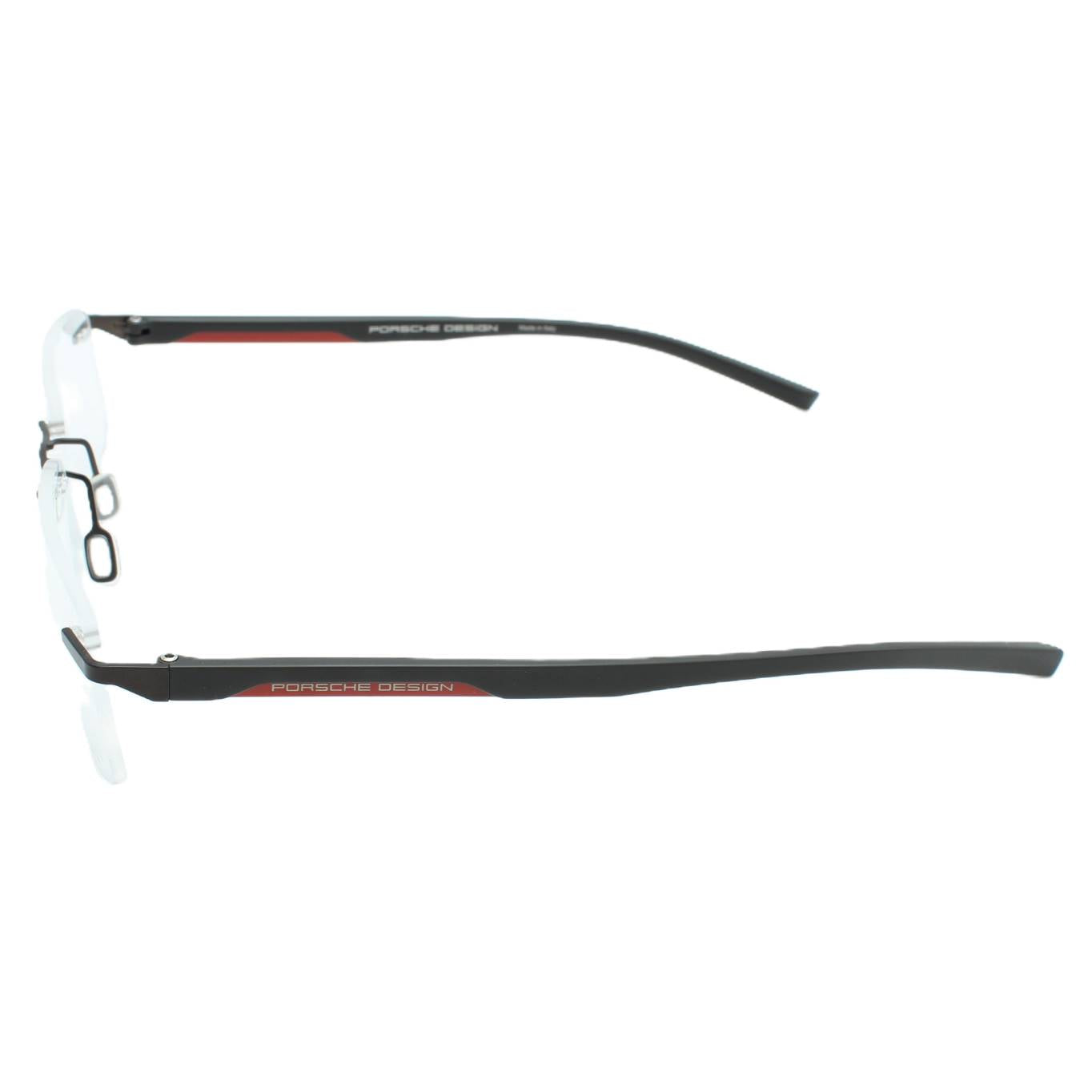 Armação de Óculos - PORSCHE DESIGN  Ref. P8748