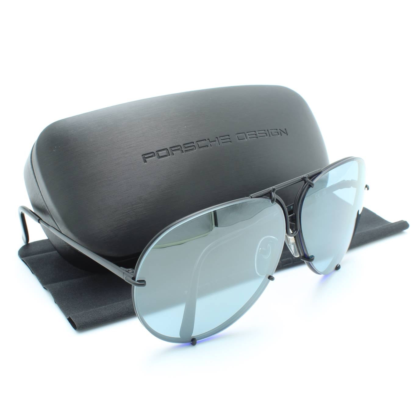Óculos de Sol - PORSCHE DESIGN  Ref. P8478