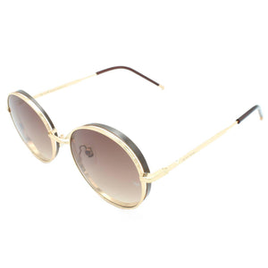 Óculos de Sol - MILANO VIZZANO Ref. OURO 127/SL