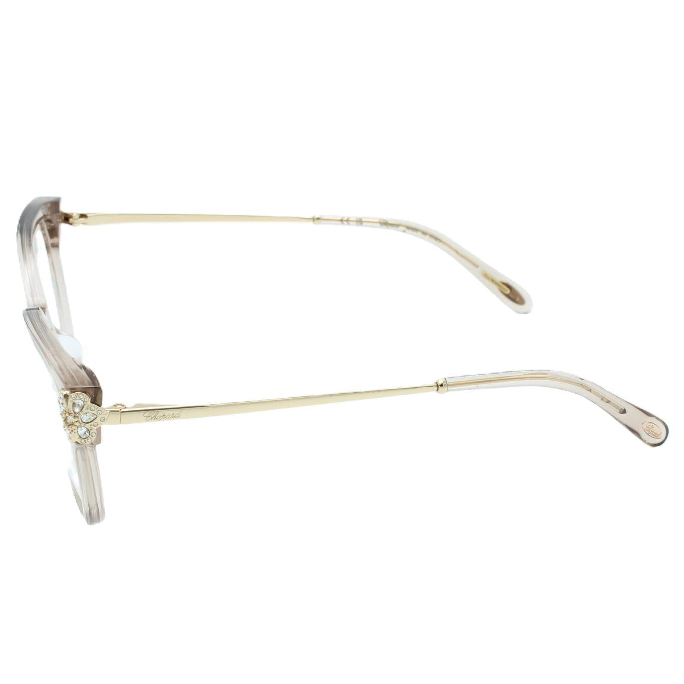 Armação de Óculos - CHOPARD Ref. VCH381S
