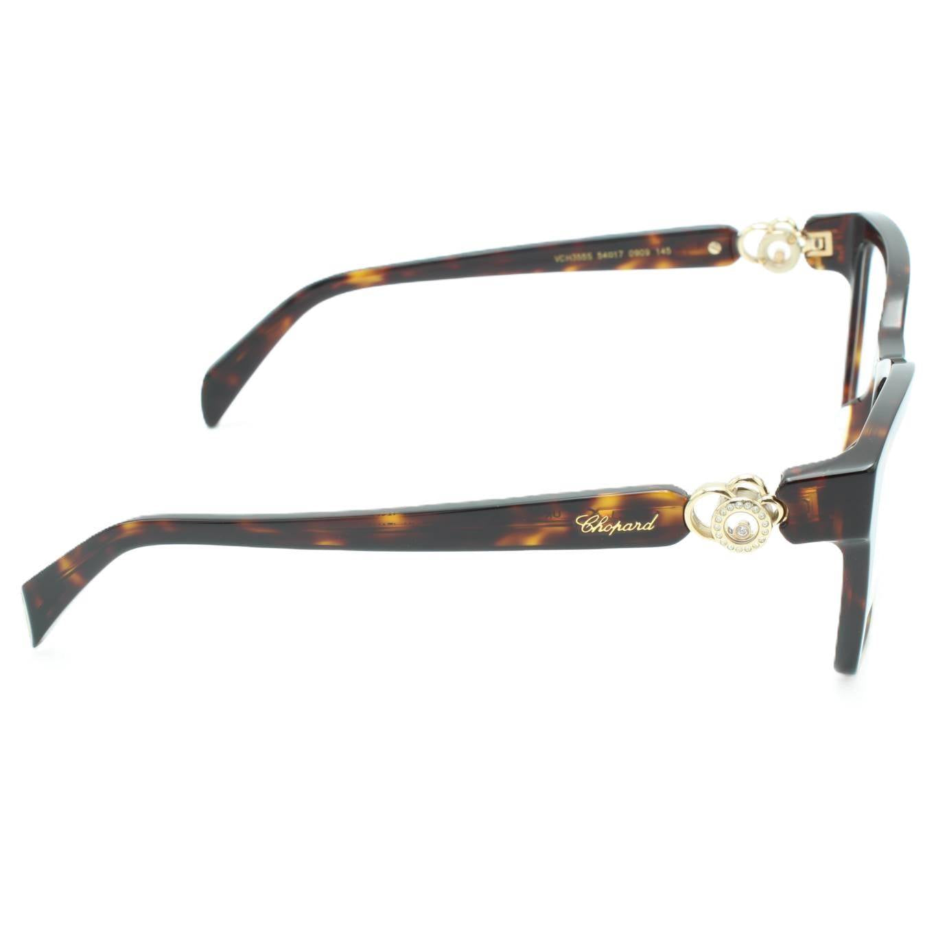 Armação de Óculos - CHOPARD Ref. VCH355S