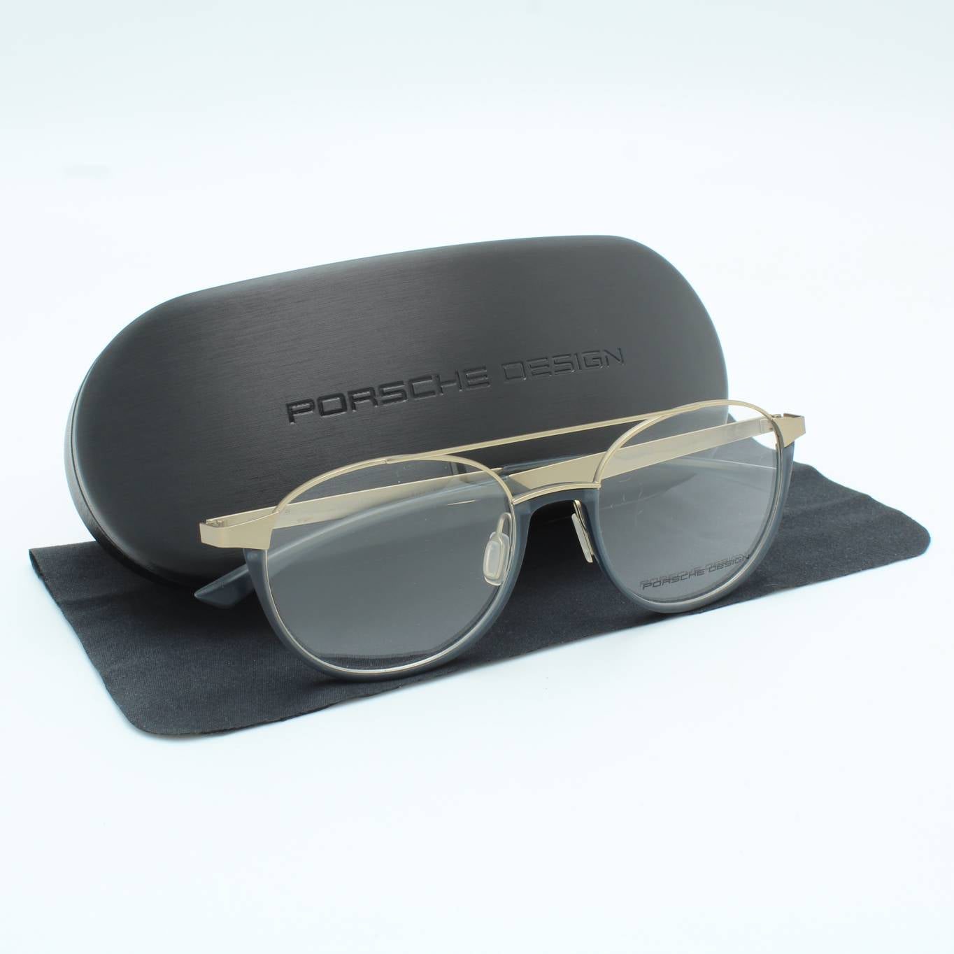 Armação de Óculos - PORSCHE DESIGN  Ref. P8389