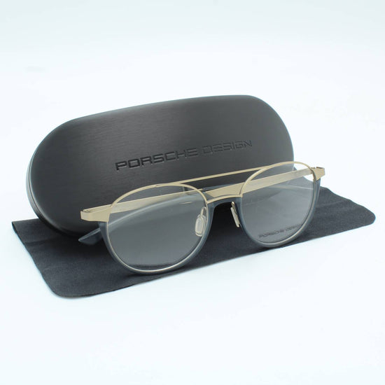 Armação de Óculos - PORSCHE DESIGN  Ref. P8389