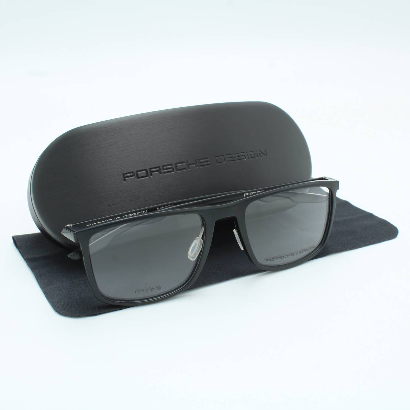 Armação de Óculos - PORSCHE DESIGN  Ref. P8738