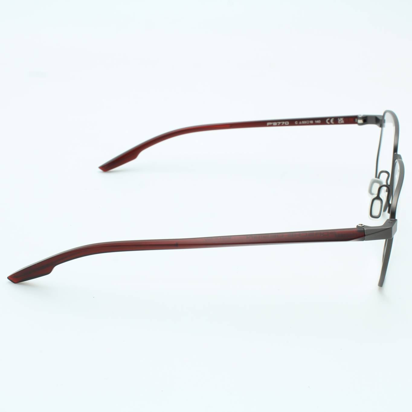 Armação de Óculos - PORSCHE DESIGN  Ref. P8770