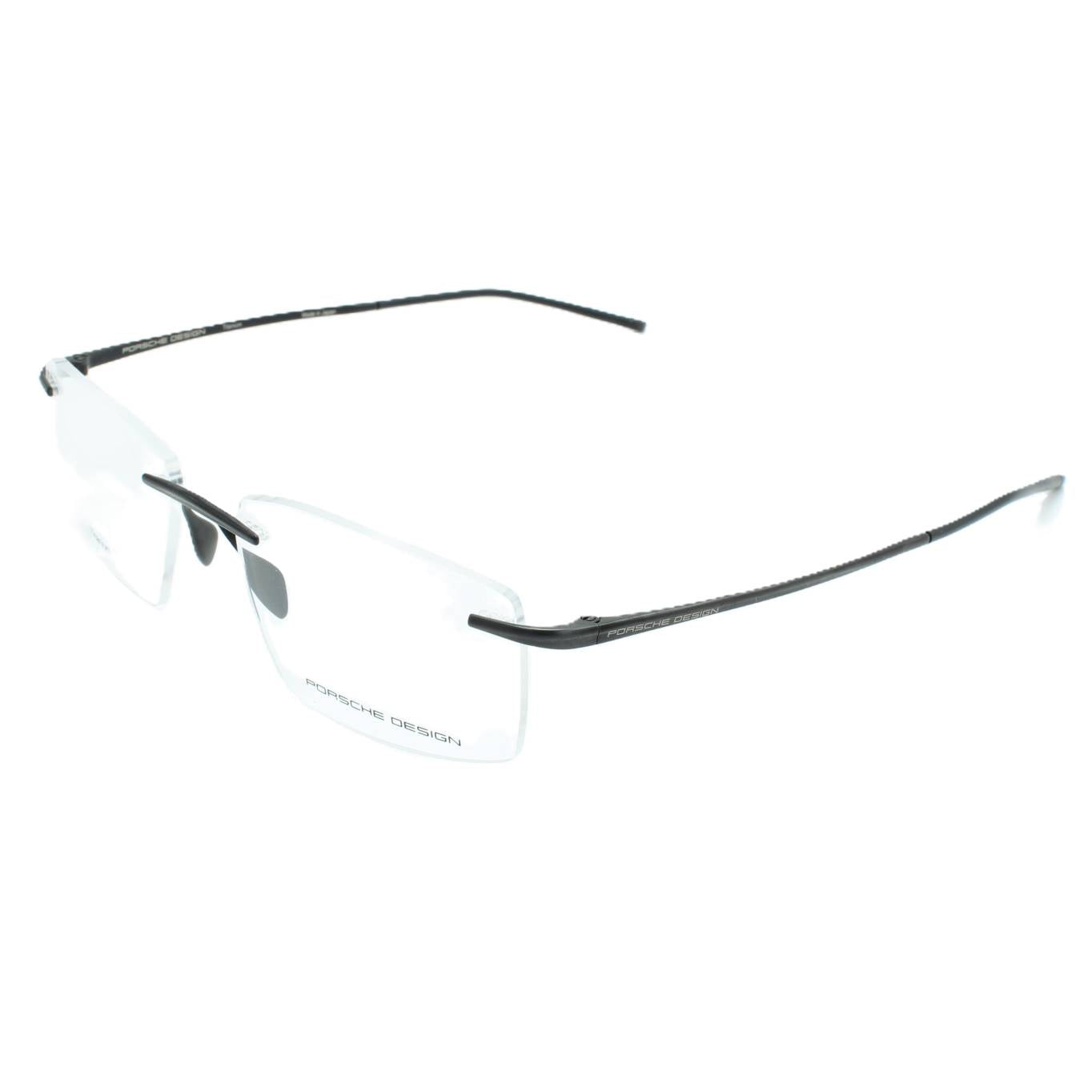 Armação de Óculos - PORSCHE DESIGN  Ref. P8362