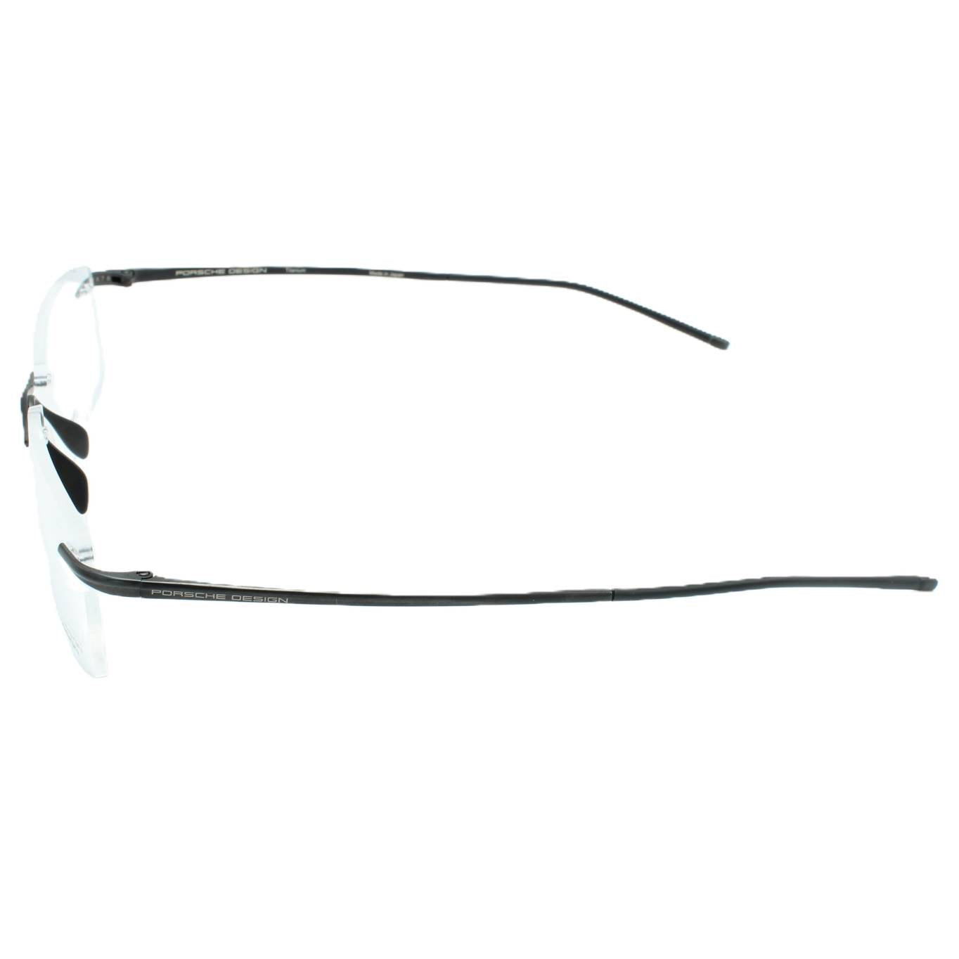 Armação de Óculos - PORSCHE DESIGN  Ref. P8362