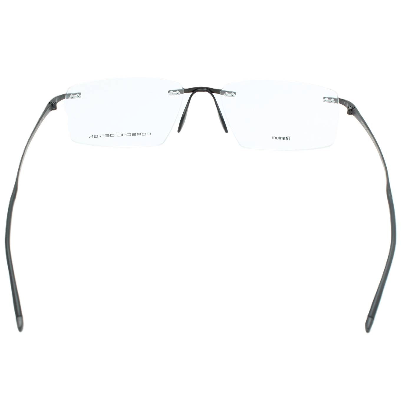 Armação de Óculos - PORSCHE DESIGN  Ref. P8362