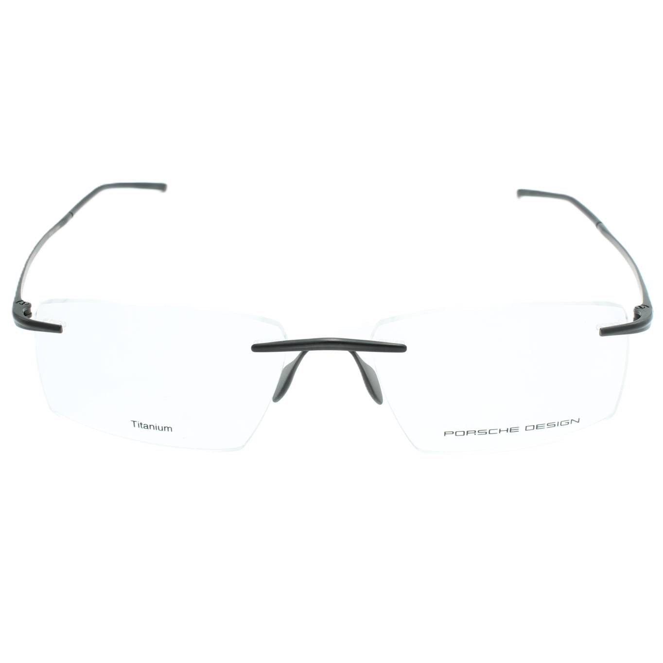 Armação de Óculos - PORSCHE DESIGN  Ref. P8362