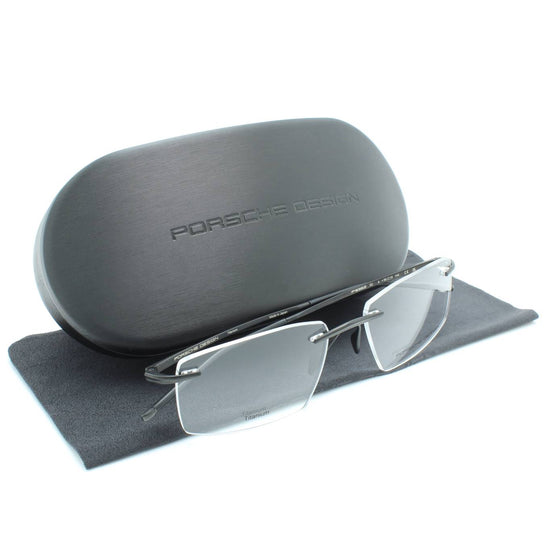 Armação de Óculos - PORSCHE DESIGN  Ref. P8362