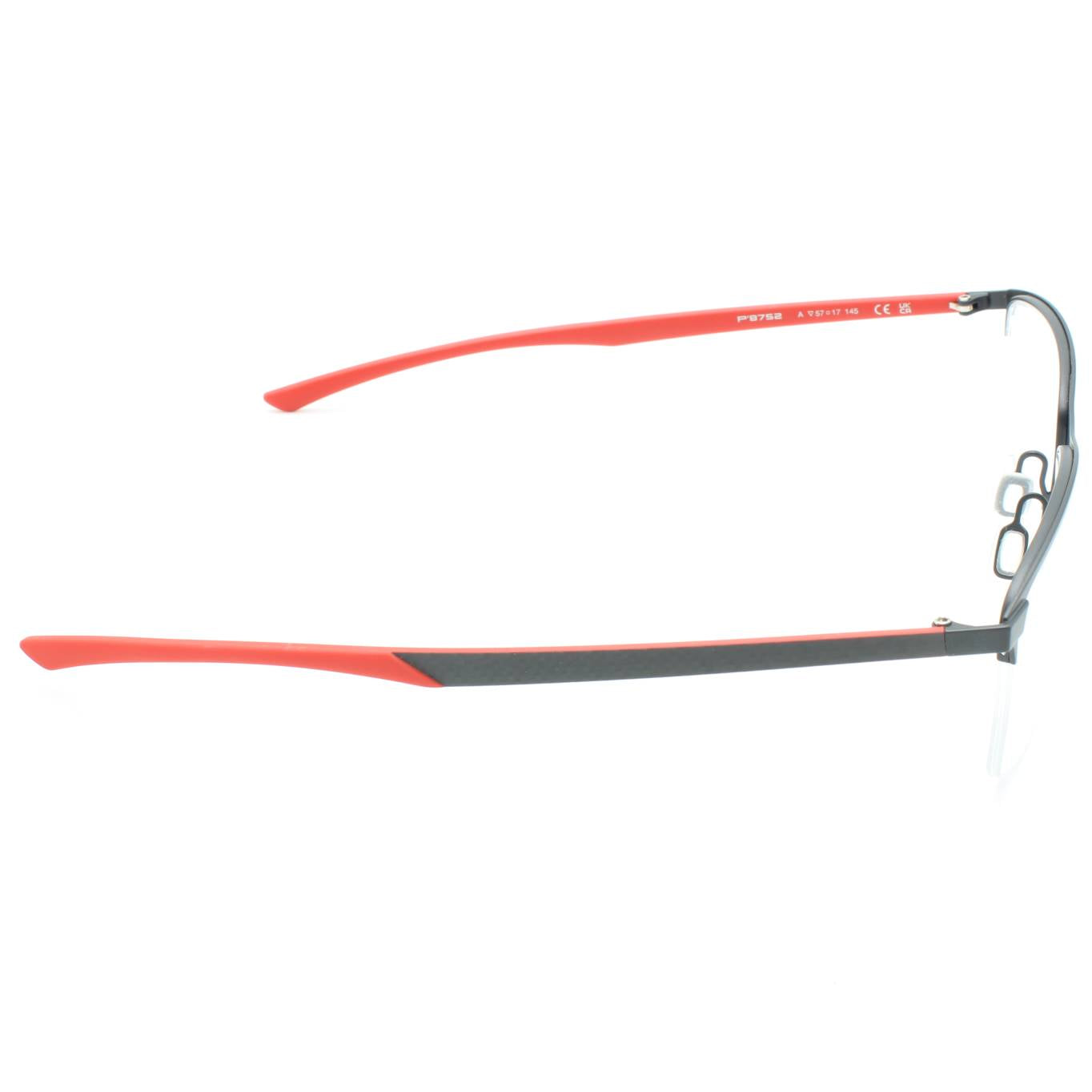 Armação de Óculos - PORSCHE DESIGN  Ref. P8752