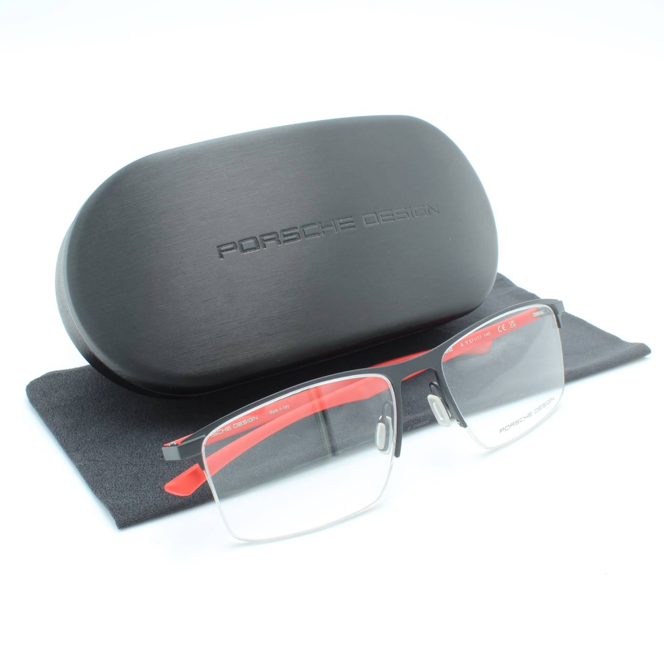 Armação de Óculos - PORSCHE DESIGN  Ref. P8752