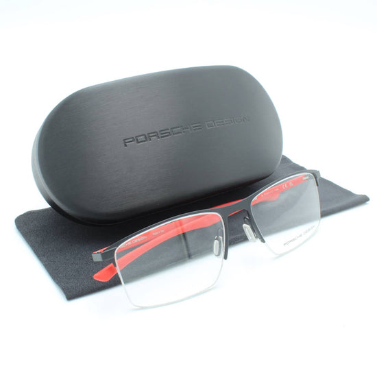 Armação de Óculos - PORSCHE DESIGN  Ref. P8752