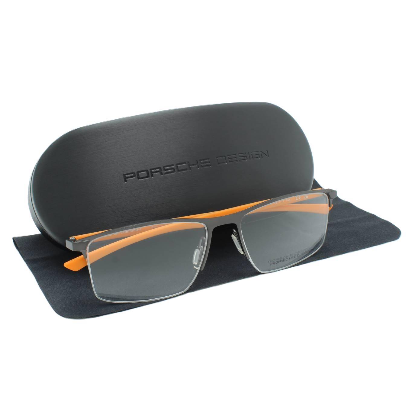 Armação de Óculos - PORSCHE DESIGN  Ref. P8752