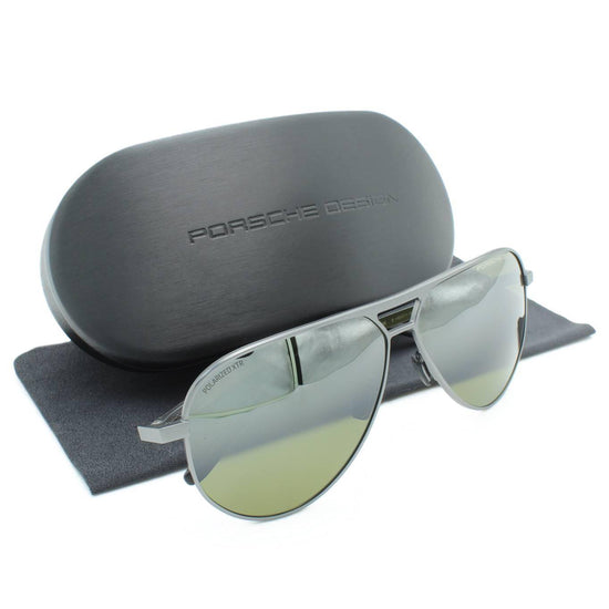 Óculos de Sol - PORSCHE DESIGN  Ref. P8942 P