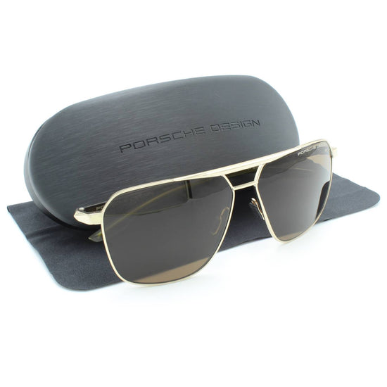 Óculos de Sol - PORSCHE DESIGN  Ref. P8949 SP