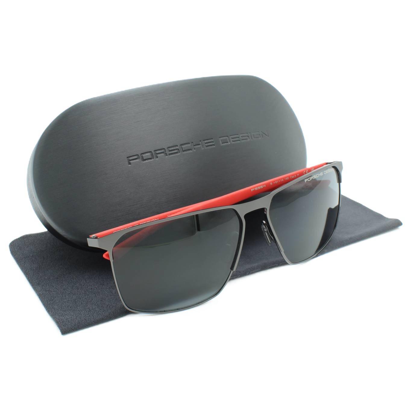 Óculos de Sol - PORSCHE DESIGN  Ref. P8964 P