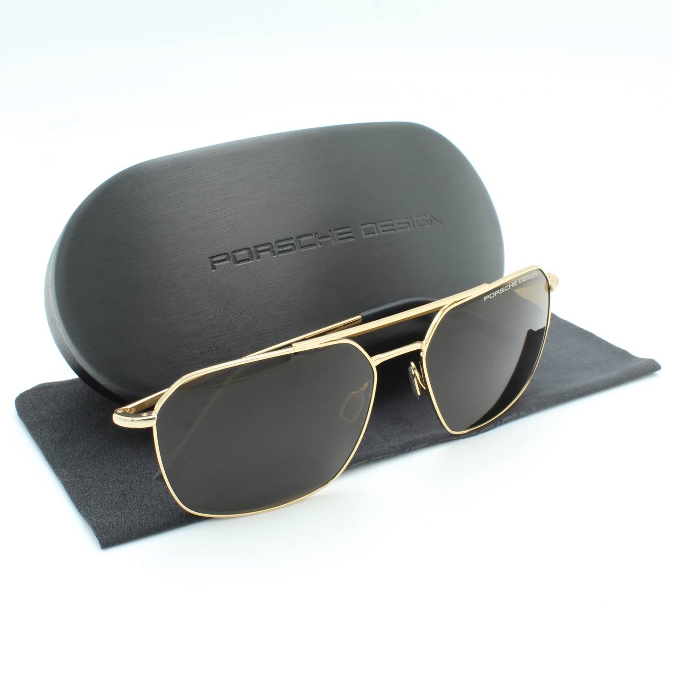 Óculos de Sol - PORSCHE DESIGN  Ref. P8970 SP