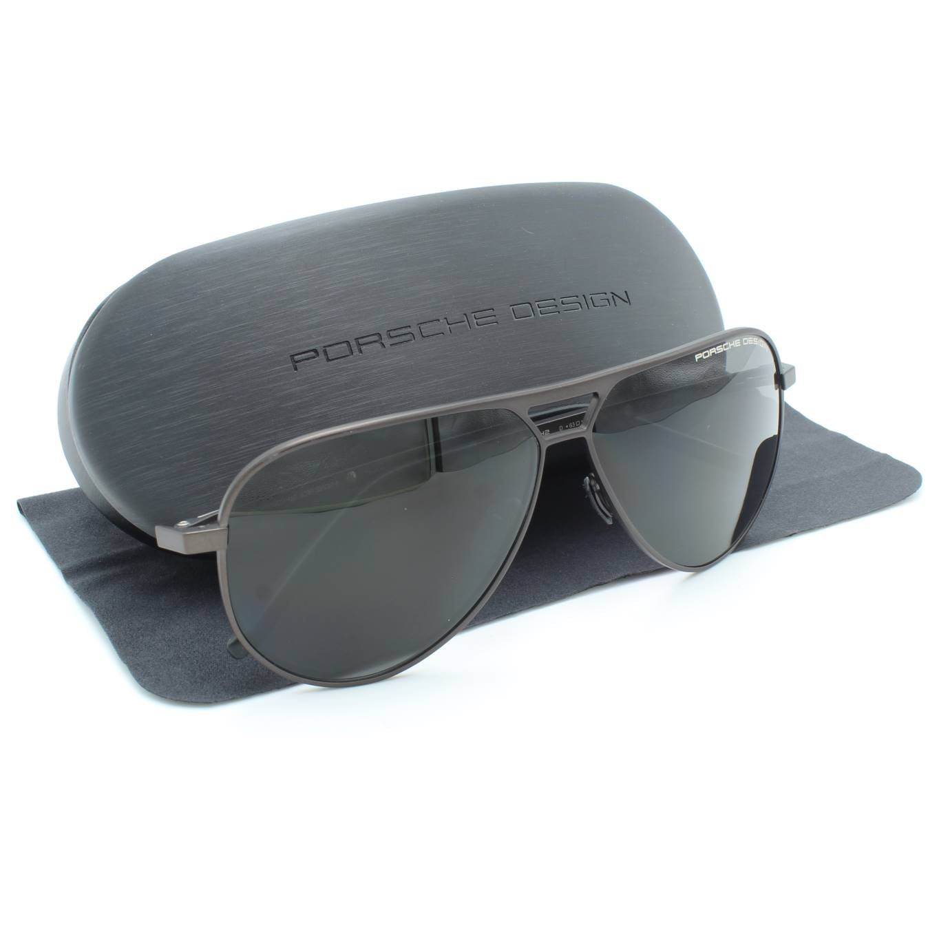 Óculos de Sol - PORSCHE DESIGN  Ref. P8942 3P