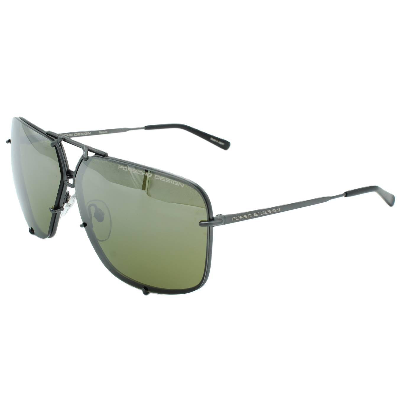 Óculos de Sol - PORSCHE DESIGN  Ref. P8928 P