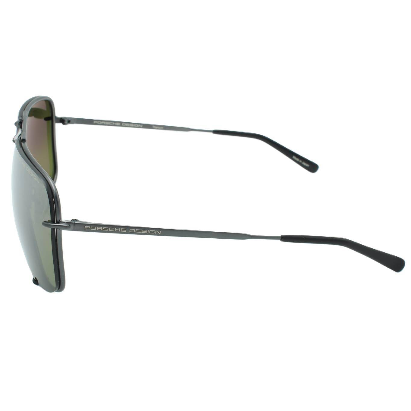 Óculos de Sol - PORSCHE DESIGN  Ref. P8928 P