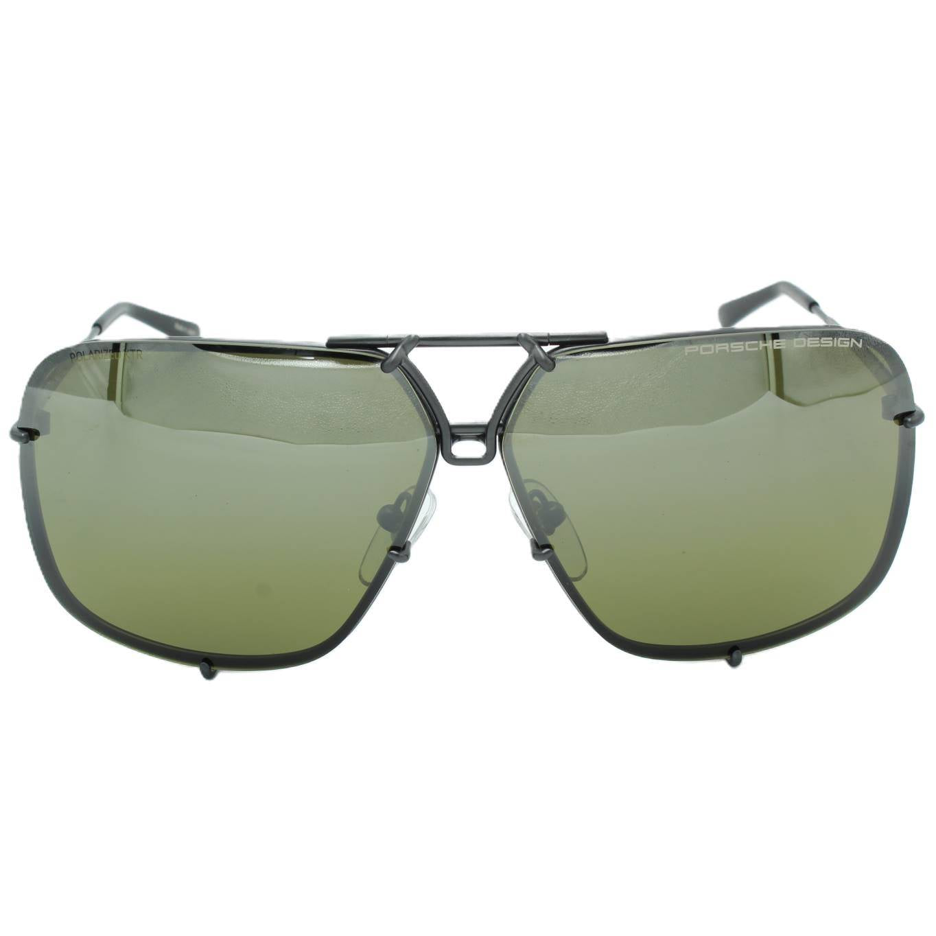 Óculos de Sol - PORSCHE DESIGN  Ref. P8928 P