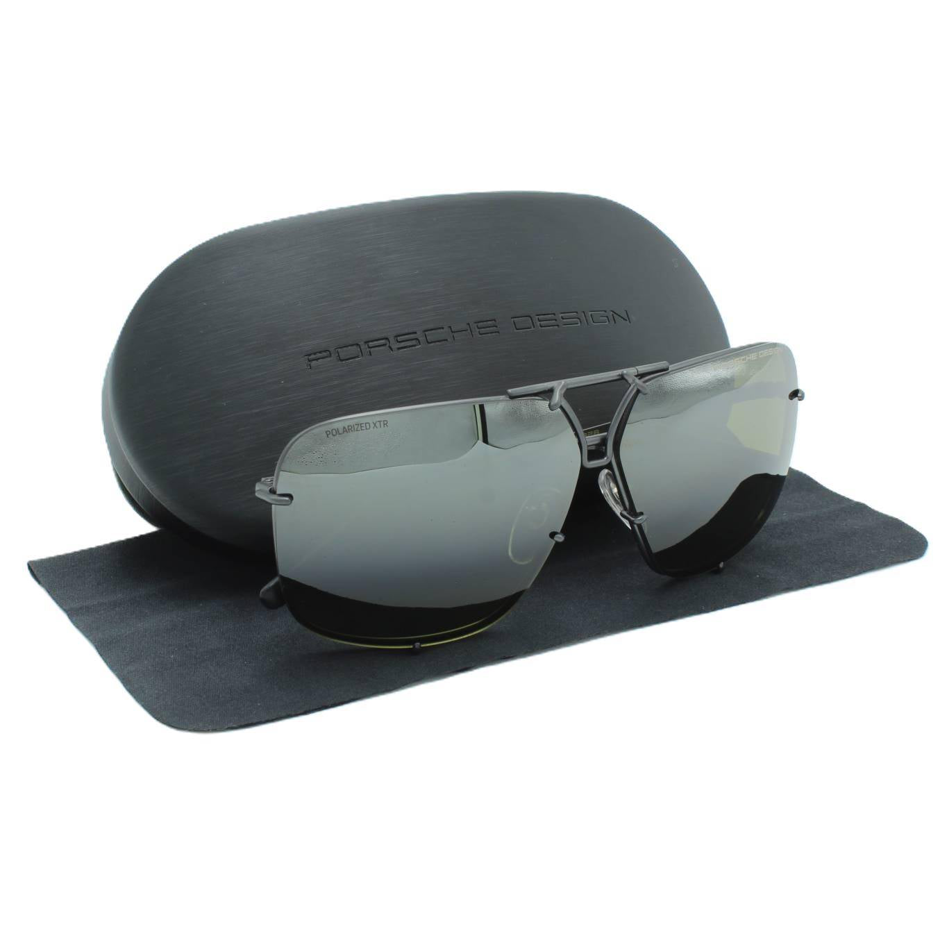 Óculos de Sol - PORSCHE DESIGN  Ref. P8928 P