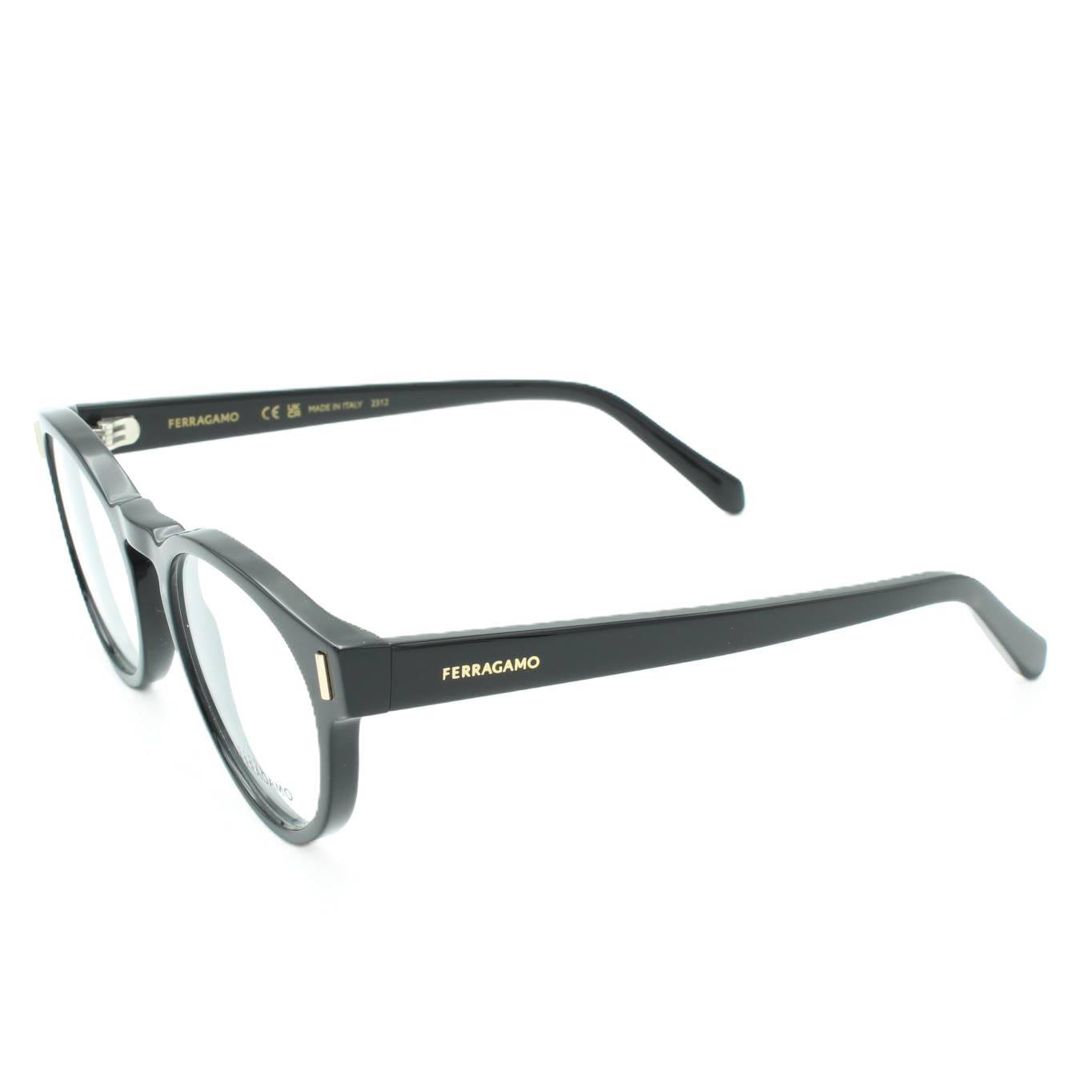 Armação de Óculos - SALVATORE FERRAGAMO Ref. SF2998