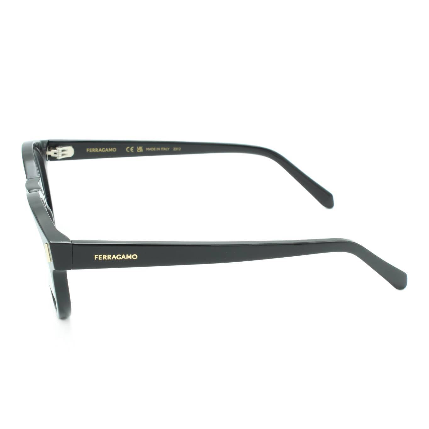 Armação de Óculos - SALVATORE FERRAGAMO Ref. SF2998