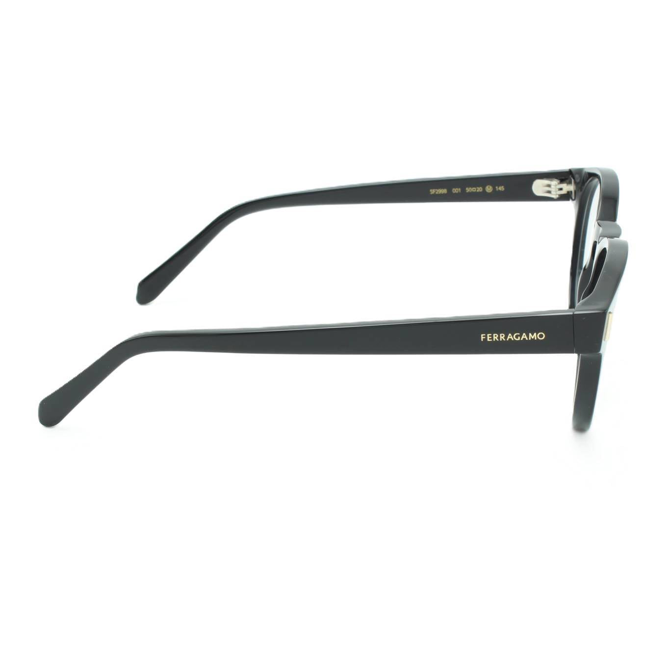 Armação de Óculos - SALVATORE FERRAGAMO Ref. SF2998