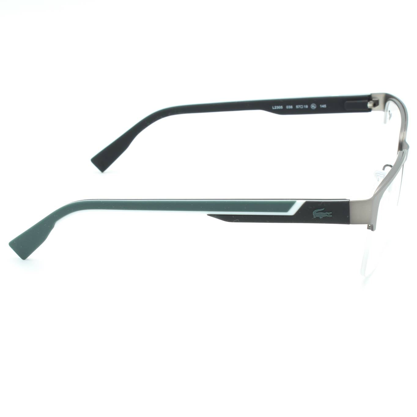 Armação de Óculos - LACOSTE Ref. L2305