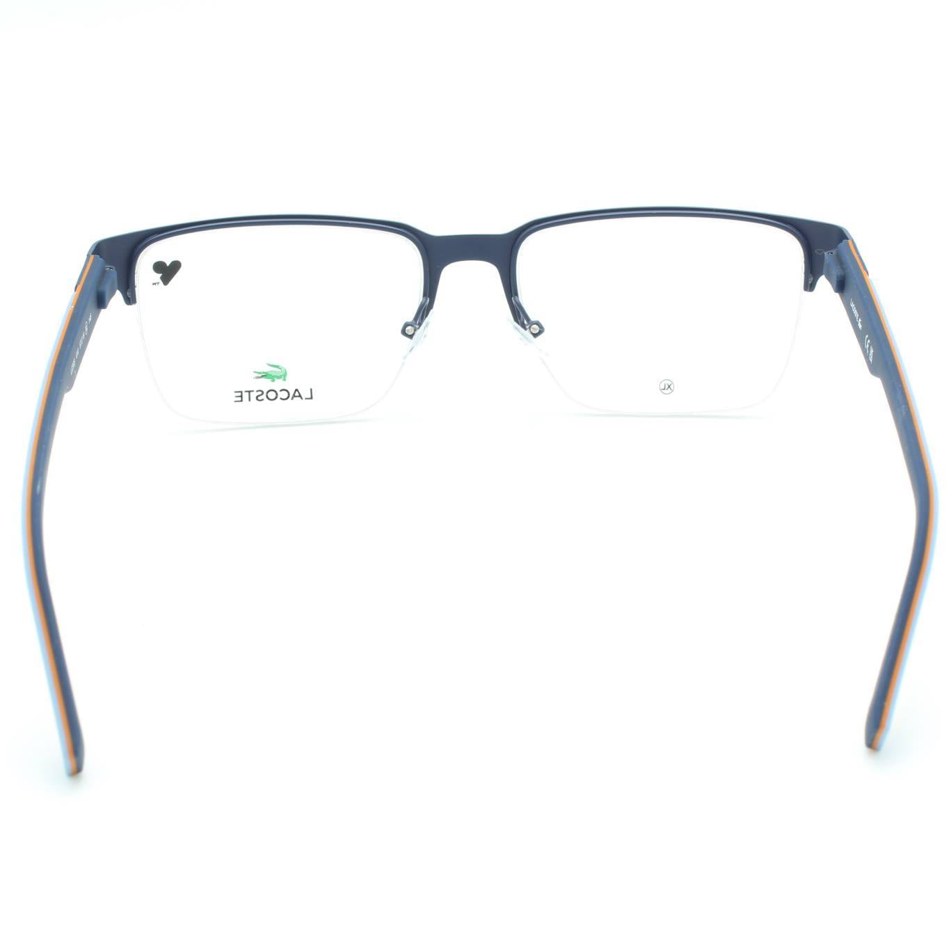 Armação de Óculos - LACOSTE Ref. L2305
