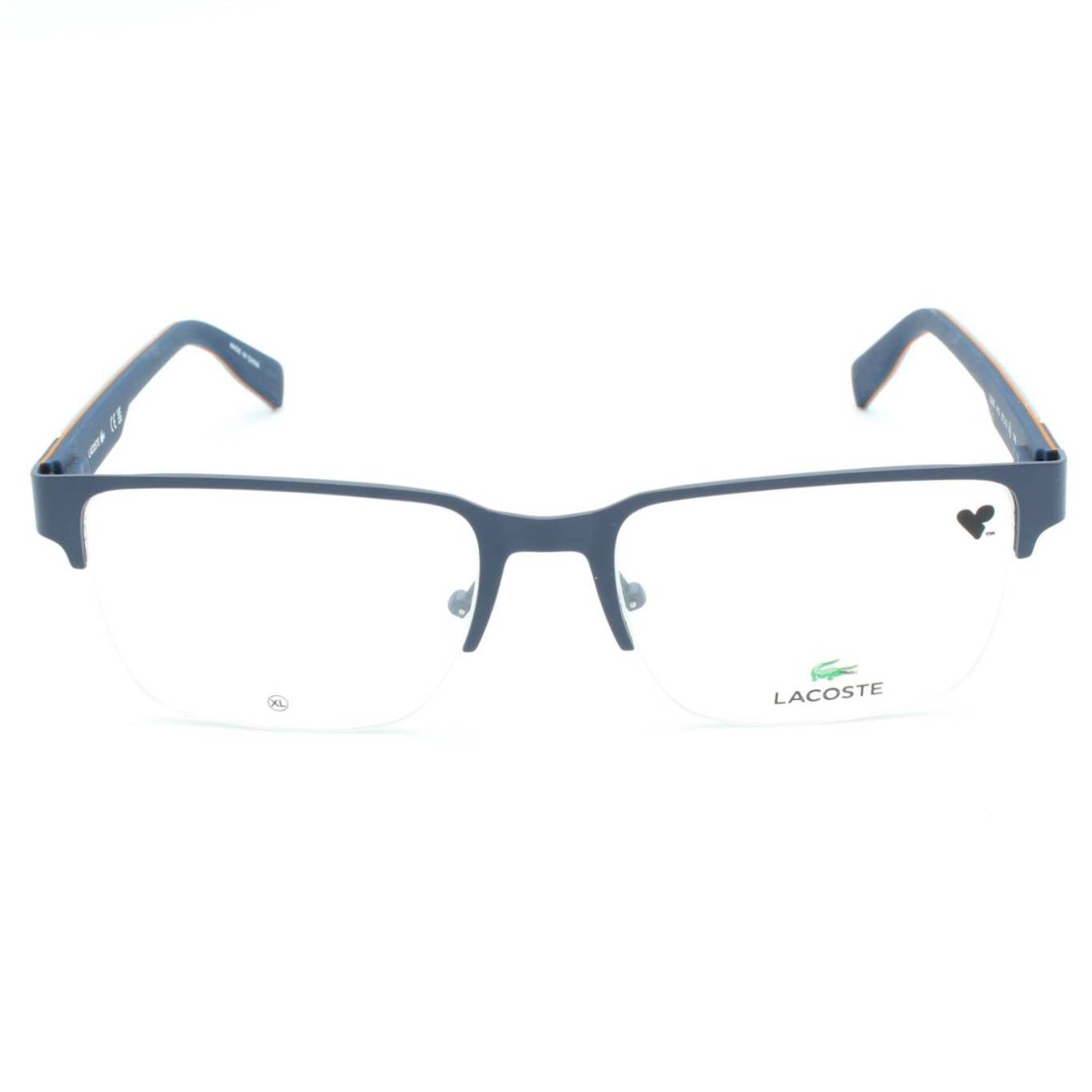 Armação de Óculos - LACOSTE Ref. L2305