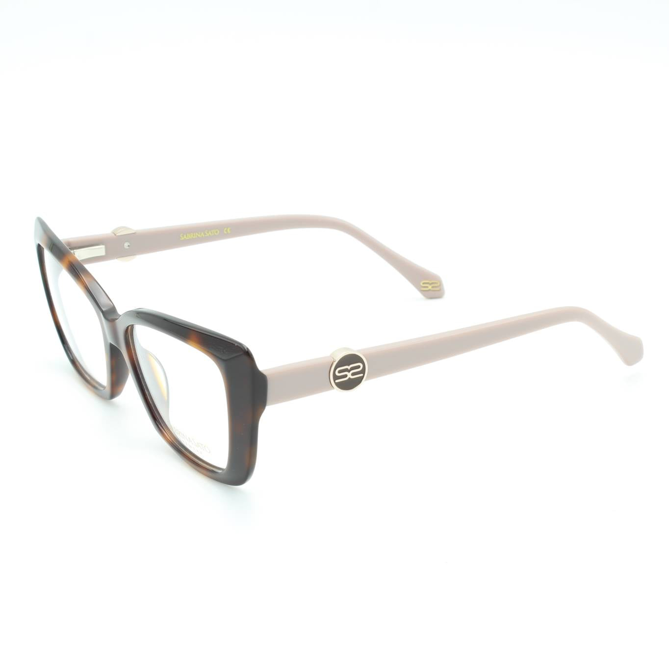 Armação de Óculos - SABRINA SATO Ref. SS969