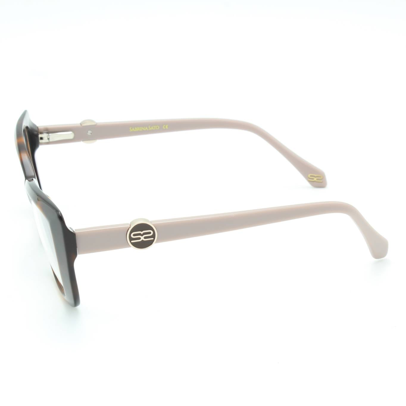 Armação de Óculos - SABRINA SATO Ref. SS969